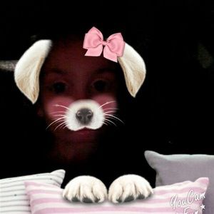 Meet your Posher, Bianca